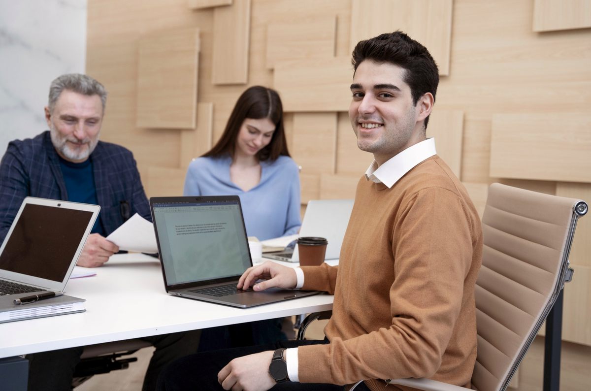 affordable it support